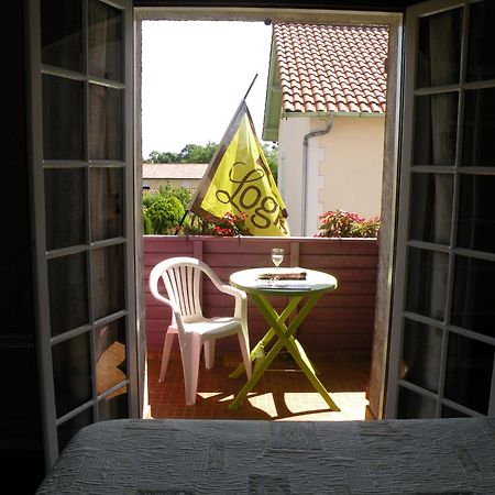 L'Auberge Gamarde-les-Bains Esterno foto