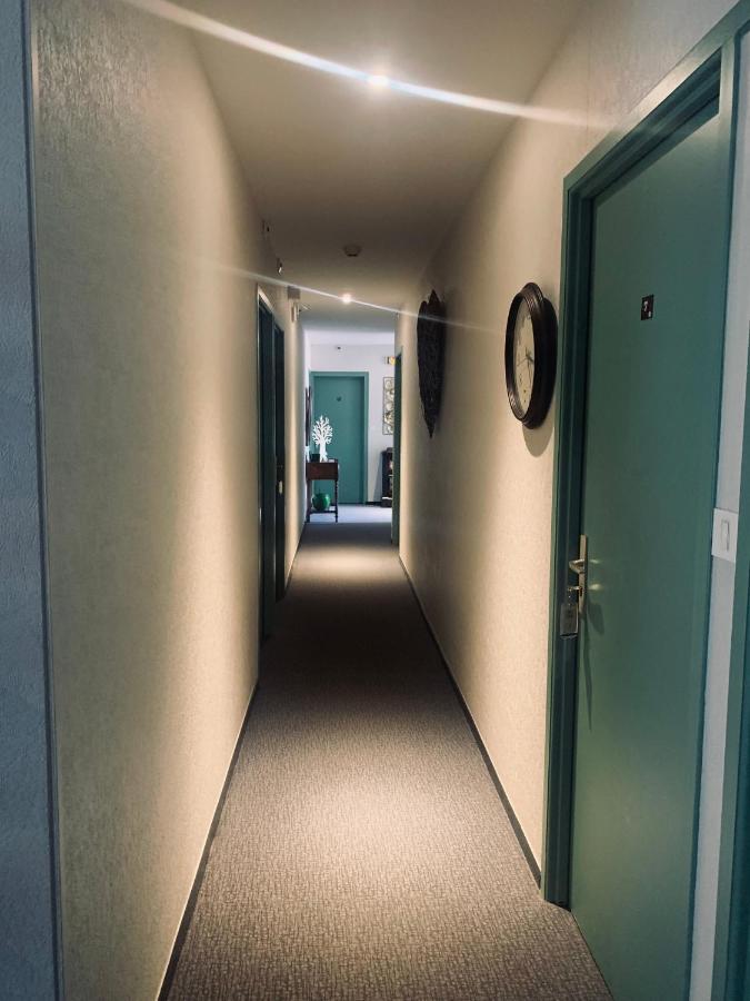 L'Auberge Gamarde-les-Bains Esterno foto