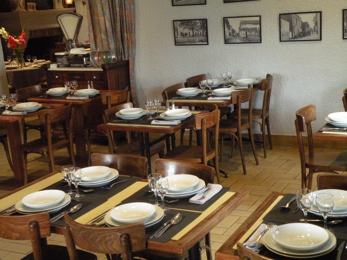 L'Auberge Gamarde-les-Bains Esterno foto