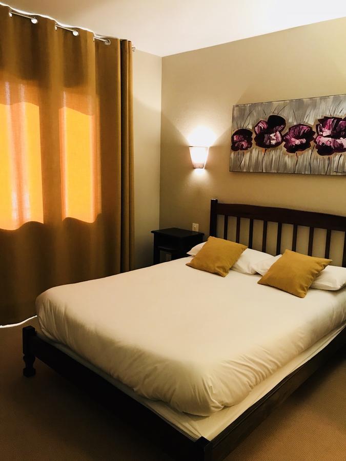 L'Auberge Gamarde-les-Bains Esterno foto