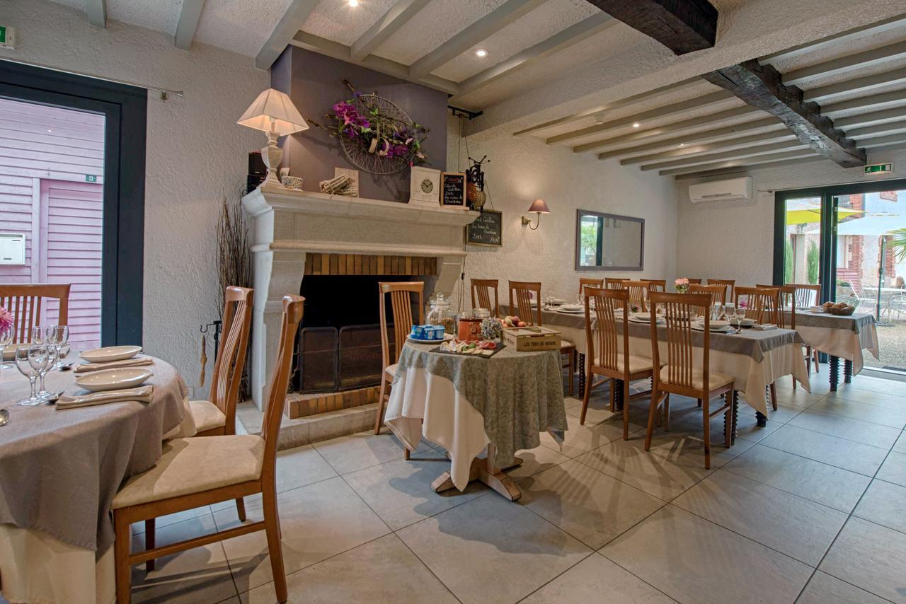 L'Auberge Gamarde-les-Bains Esterno foto