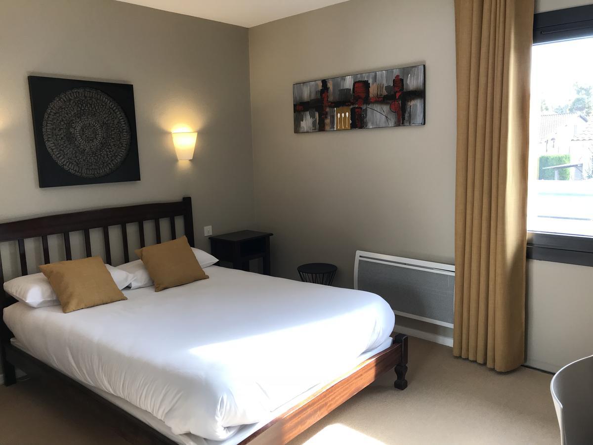 L'Auberge Gamarde-les-Bains Esterno foto
