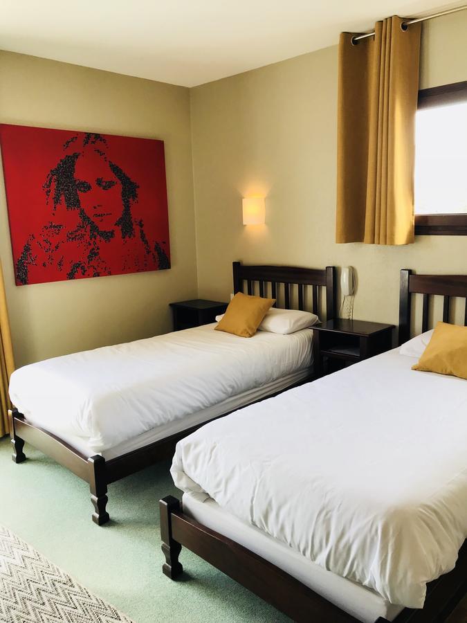 L'Auberge Gamarde-les-Bains Esterno foto